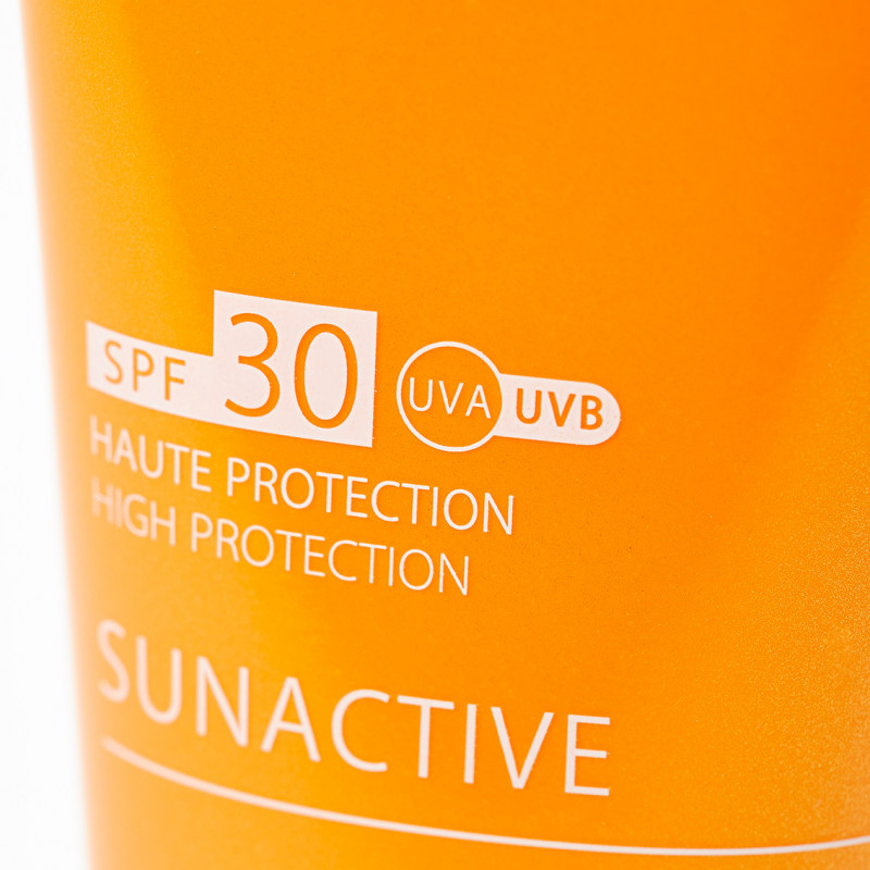 SUNACTIVE SPF 30