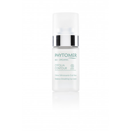 CYFOLIA ORGANIC - CONTOUR EYE