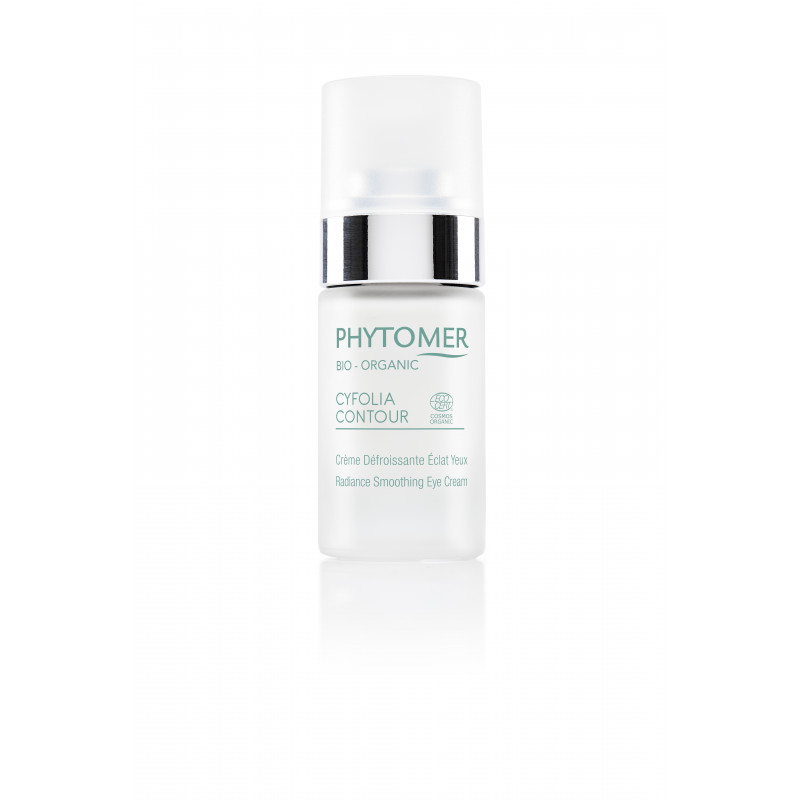 CYFOLIA ORGANIC - CONTOUR EYE