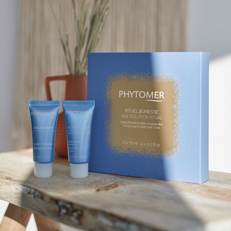 Anti-aging set