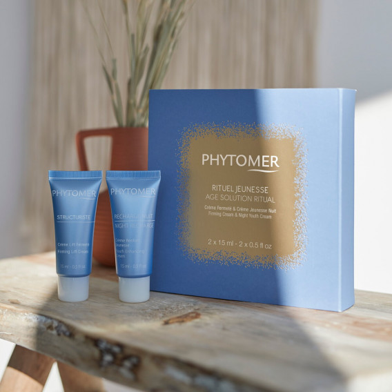 Anti-aging set