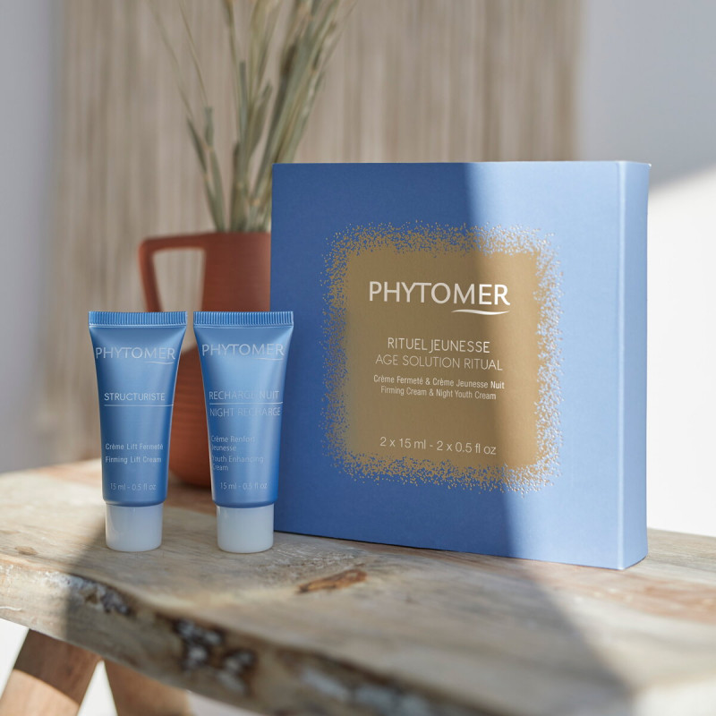 Anti-aging set