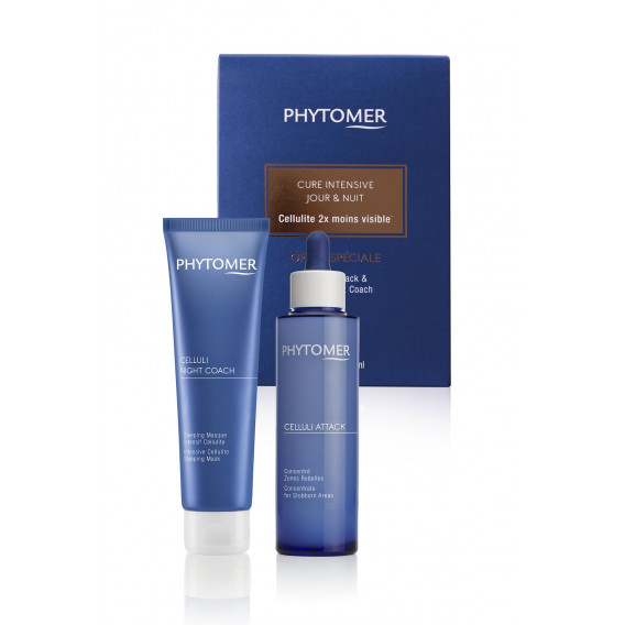 NIGHT & DAY CELLULITE DUO