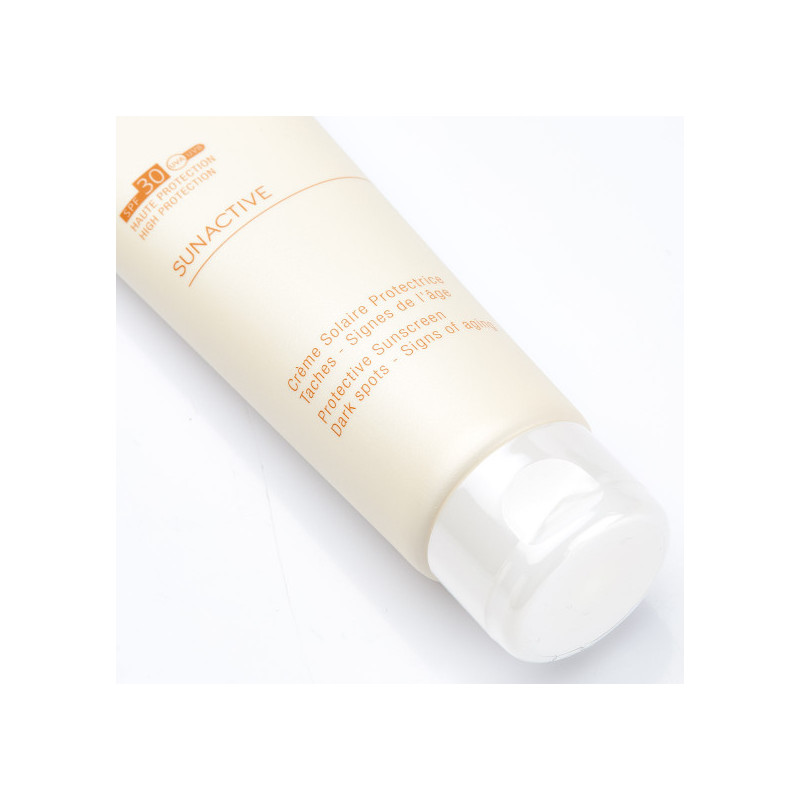 SUNACTIVE SPF 30