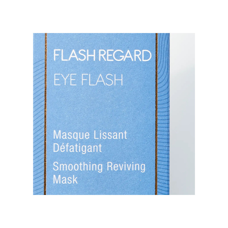 EYE FLASH