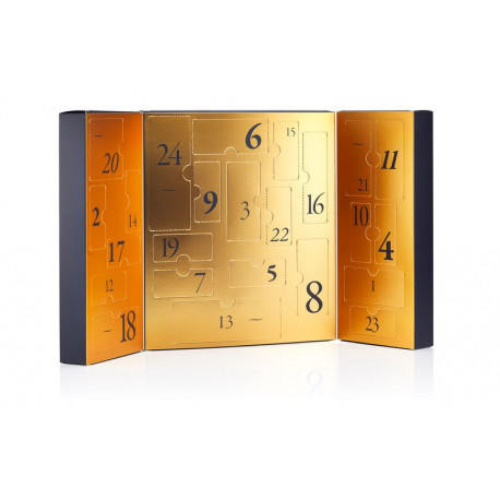 ADVENTNÍ KALENDÁŘ