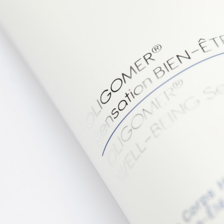OLIGOMER® WELL-BEING SENSATION