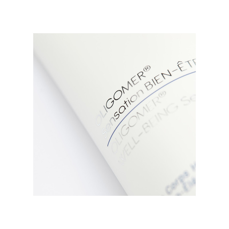 OLIGOMER® WELL-BEING SENSATION