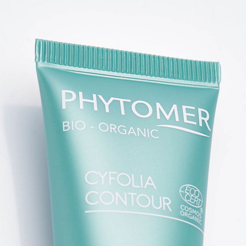 CYFOLIA ORGANIC - CONTOUR EYE