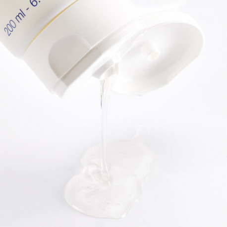 Gentle Illuminating Shampoo