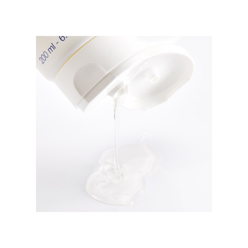 Gentle Illuminating Shampoo