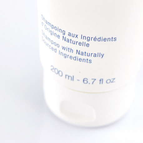 Gentle Illuminating Shampoo