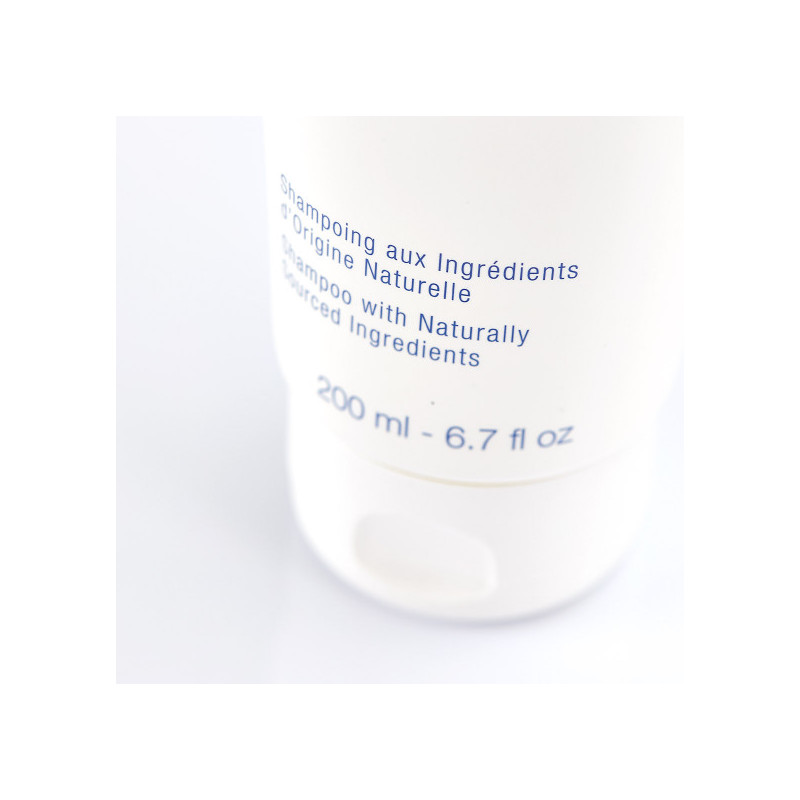 Gentle Illuminating Shampoo