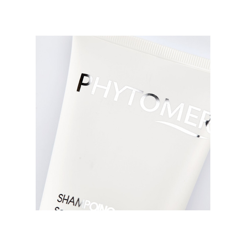 Gentle Illuminating Shampoo