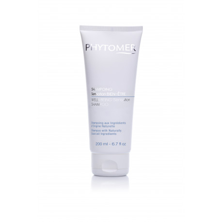 Gentle Illuminating Shampoo