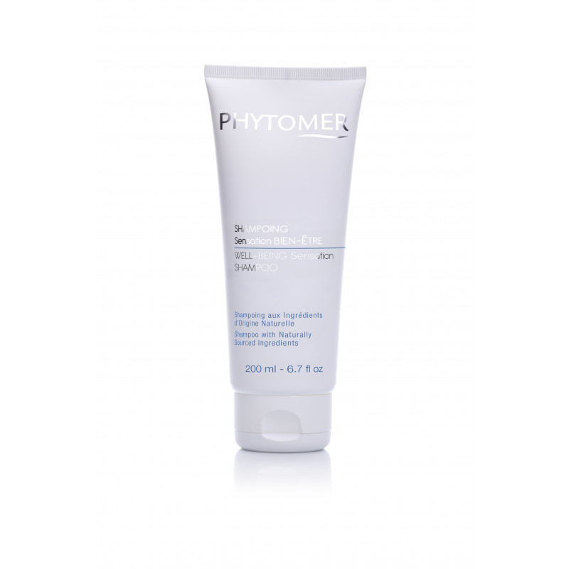 Gentle Illuminating Shampoo