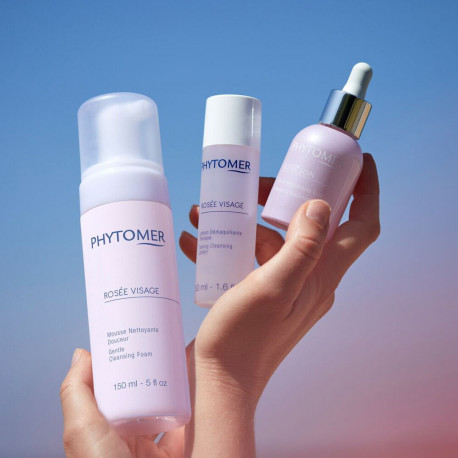 ROSÉE VISAGE VALENTÝNSKÝ BALÍČEK