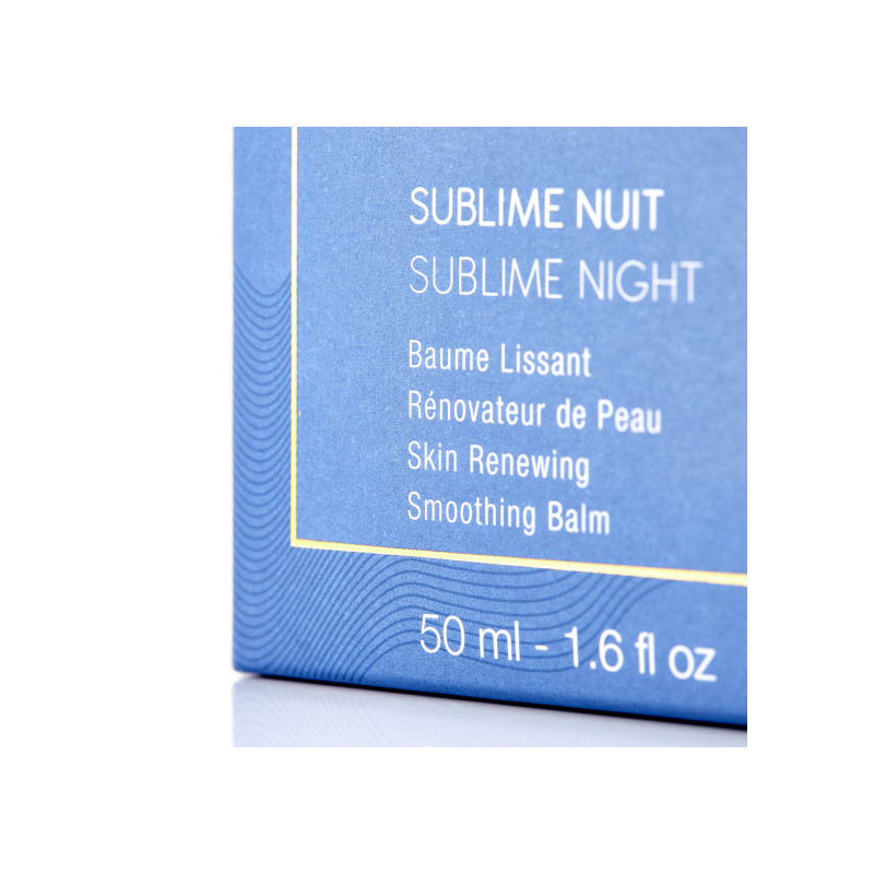 SUBLIME NIGHT