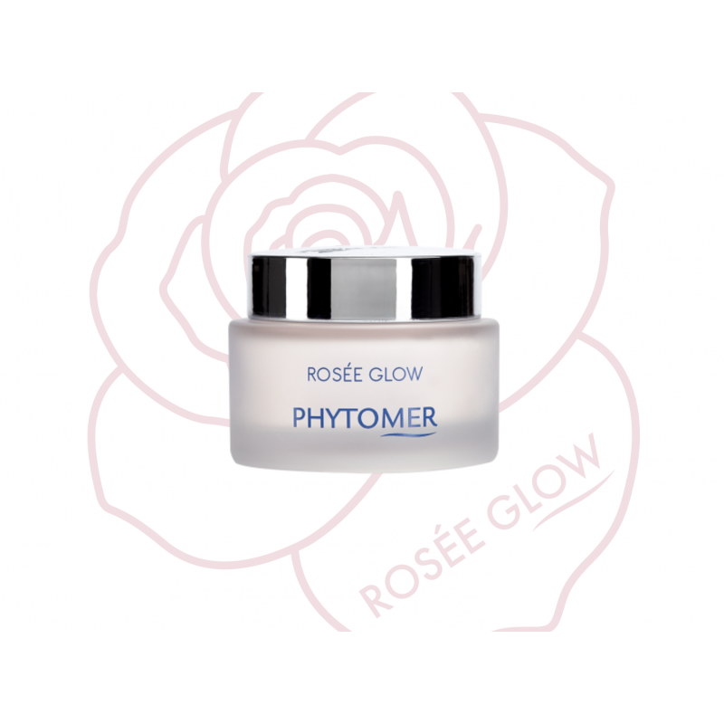 ROSÉE GLOW