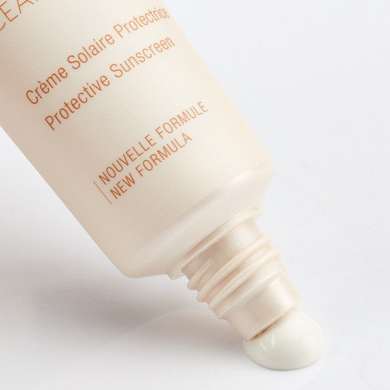 Solution Soleil Ocean+
