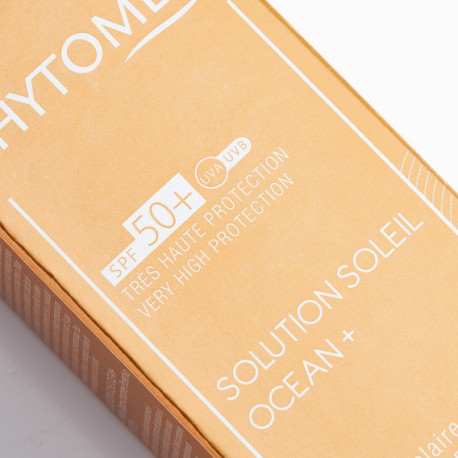 Solution Soleil Ocean+