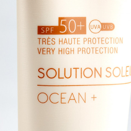 Solution Soleil Ocean+