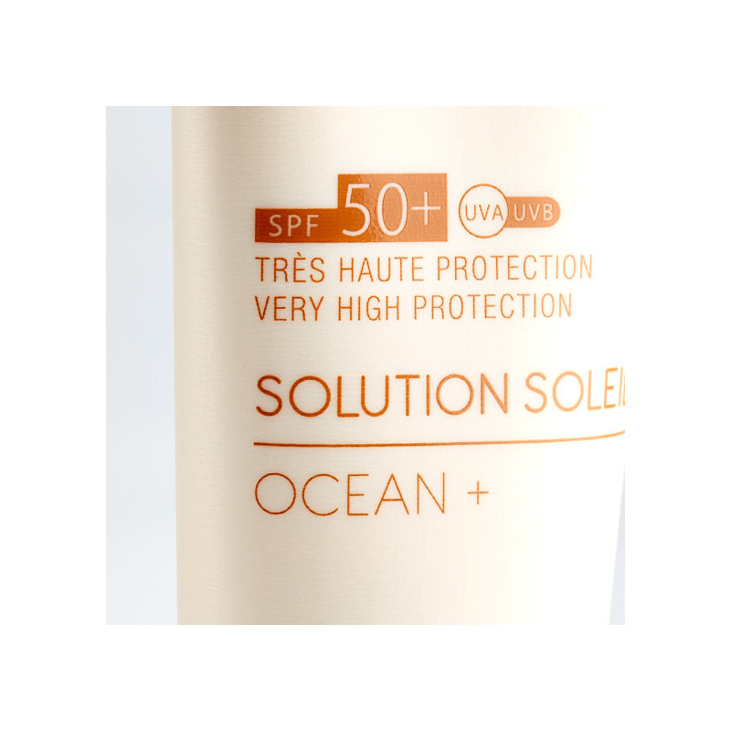 Solution Soleil Ocean+