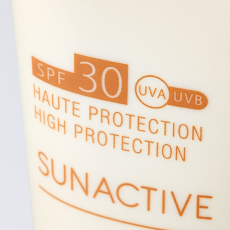 SUNACTIVE SPF 30