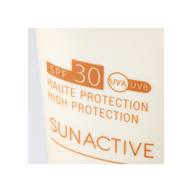 SUNACTIVE SPF 30