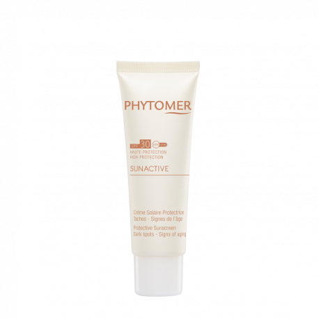 SUNACTIVE SPF 30