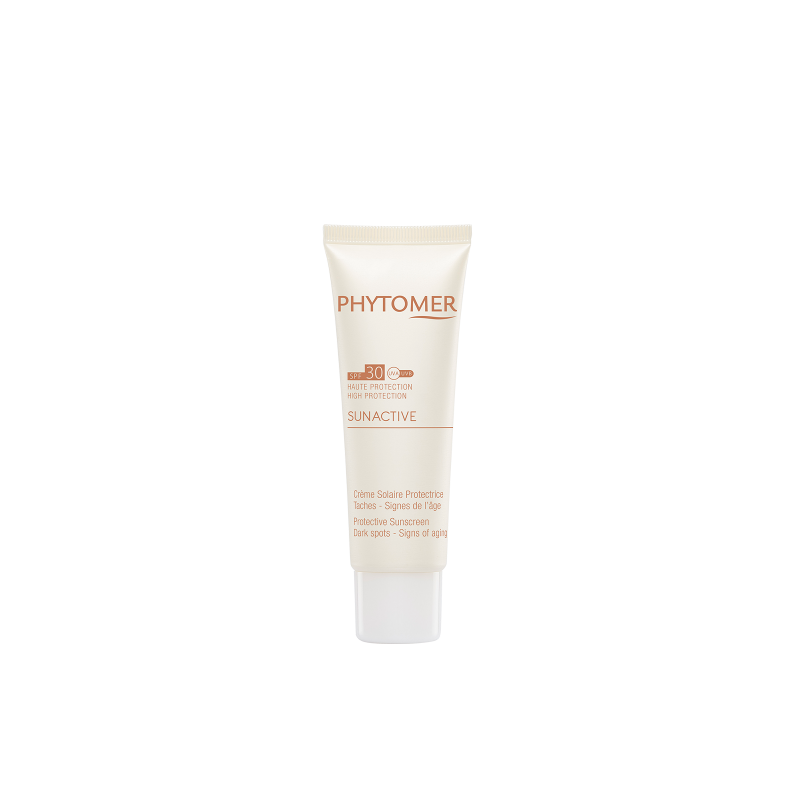 SUNACTIVE SPF 30