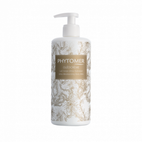 Oléocrème limitovaná edice 500 ml