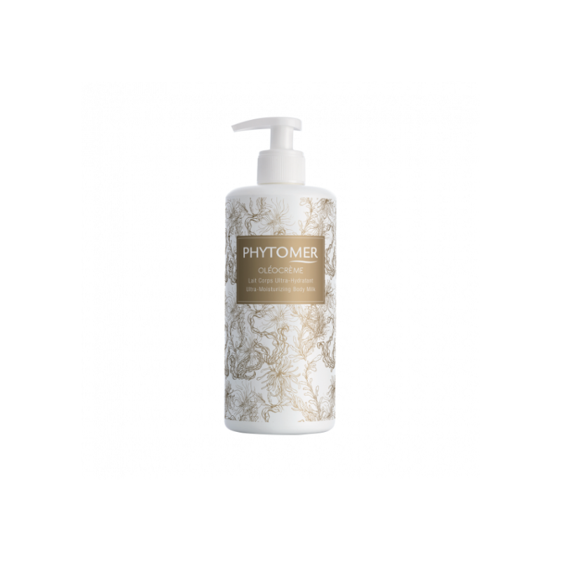 Oléocrème limitovaná edice 500 ml