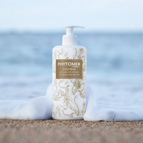 Oléocrème limitovaná edice 500 ml