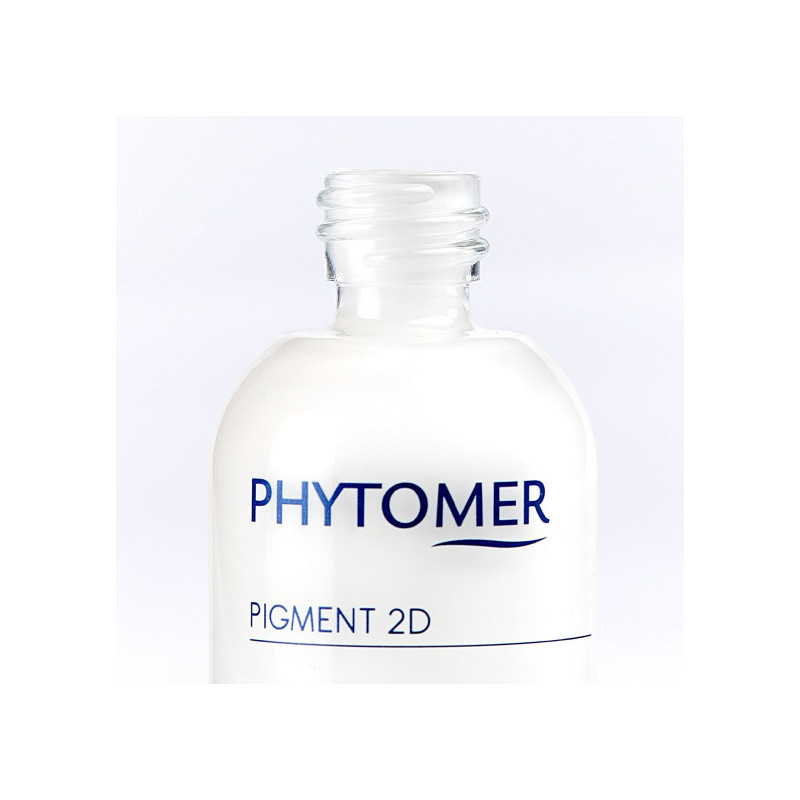 PIGMENT 2D