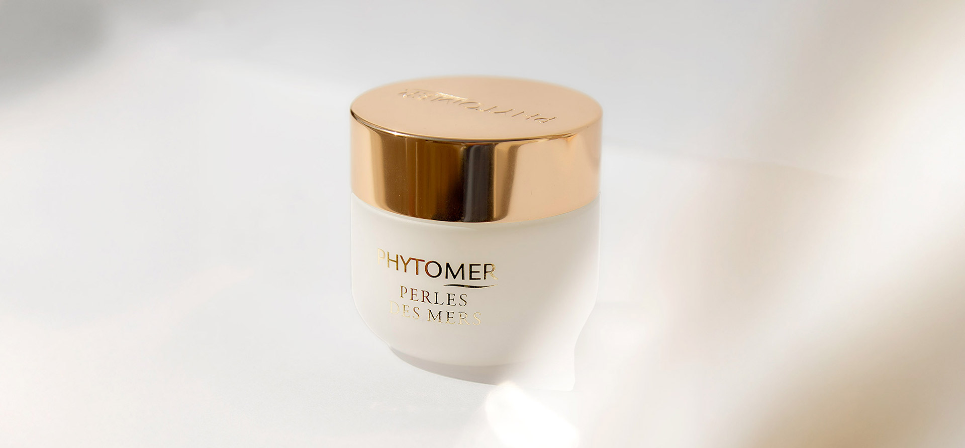 Phytomer Perles des Mers